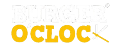 Burger O'Clock Logo